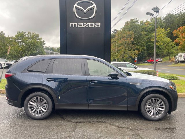 New 2026 Mazda CX-90 3.3 Turbo Select AWD Sport Utility