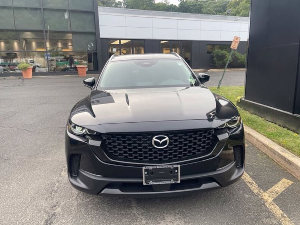 New 2026 Mazda CX-50 2.5 S Select AWD Sport Utility