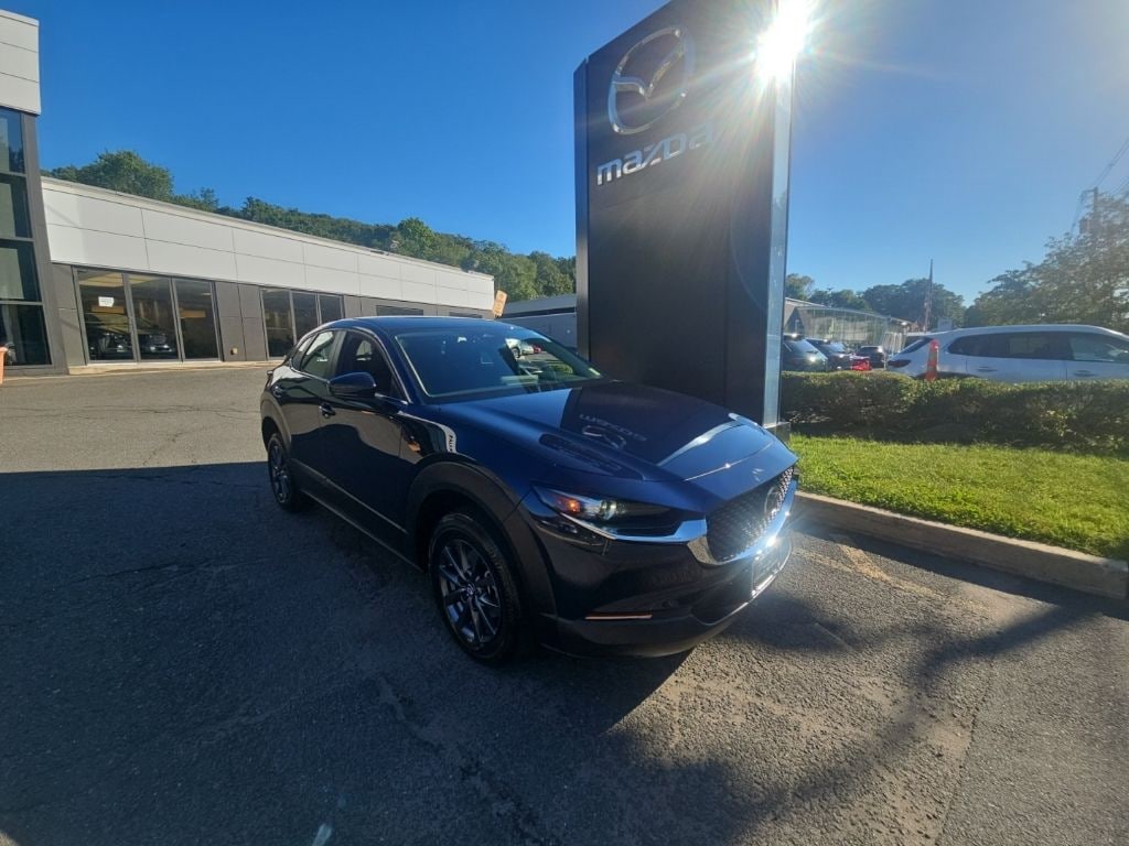 Certified 2024 Mazda CX-30 2.5 S SUV