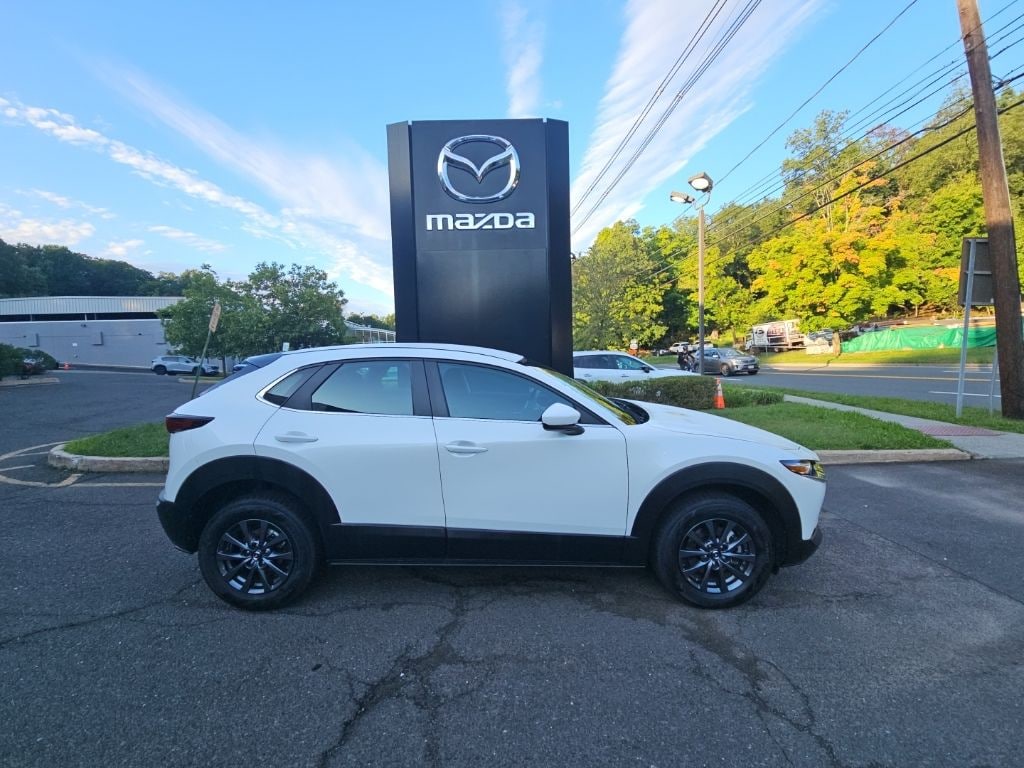Certified 2024 Mazda CX-30 2.5 S SUV