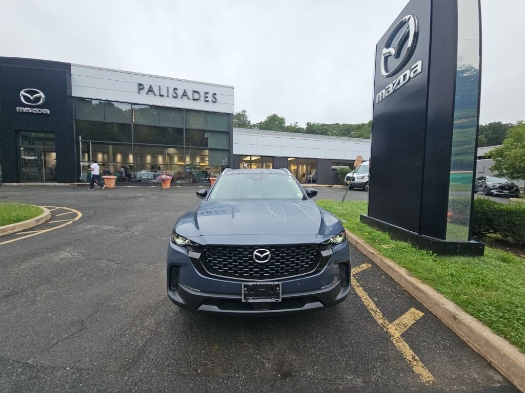 New 2026 Mazda CX-50 2.5 S Premium AWD Sport Utility