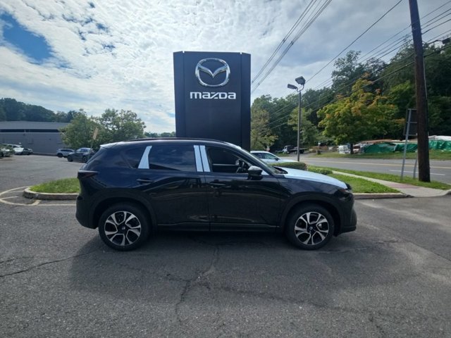 New 2026 Mazda CX-5 2.5 S Preferred AWD Sport Utility