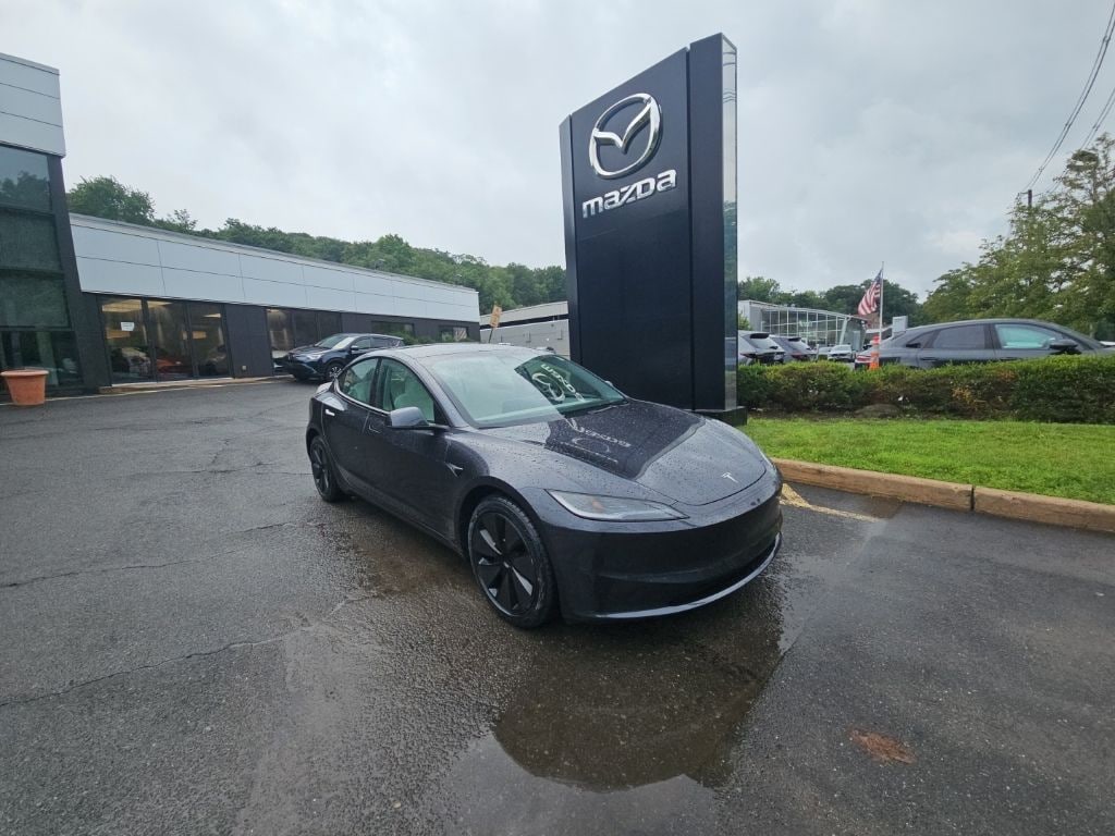 Used 2024 Tesla Model 3 Base Sedan