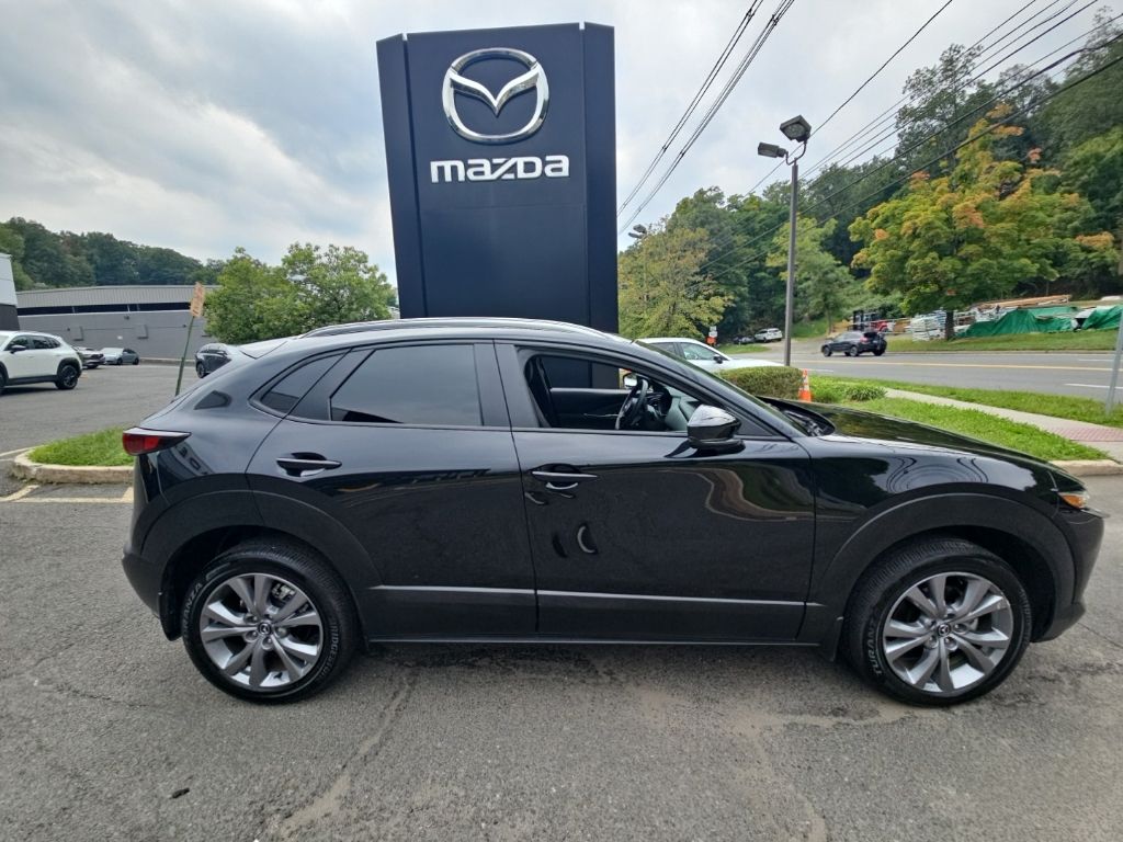 2026 Mazda CX-30