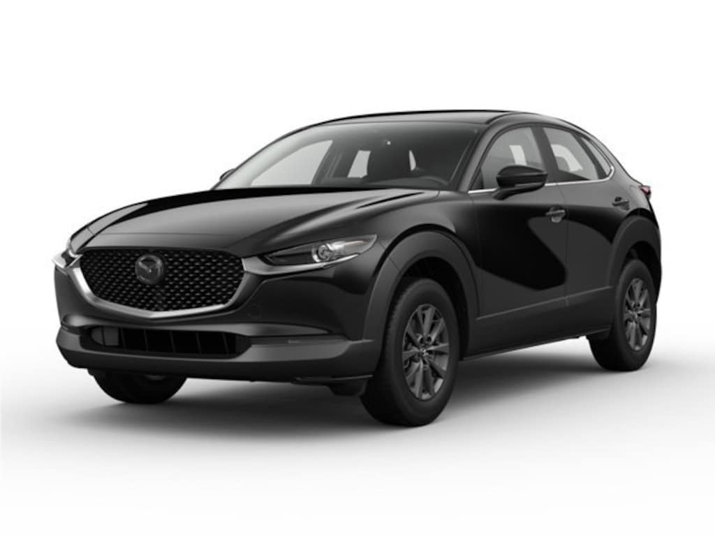New 2026 Mazda CX-30 2.5 S AWD Sport Utility