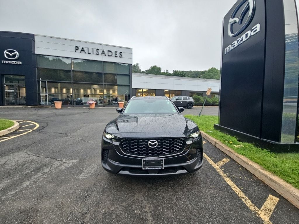 New 2026 Mazda CX-50 2.5 S Premium AWD Sport Utility