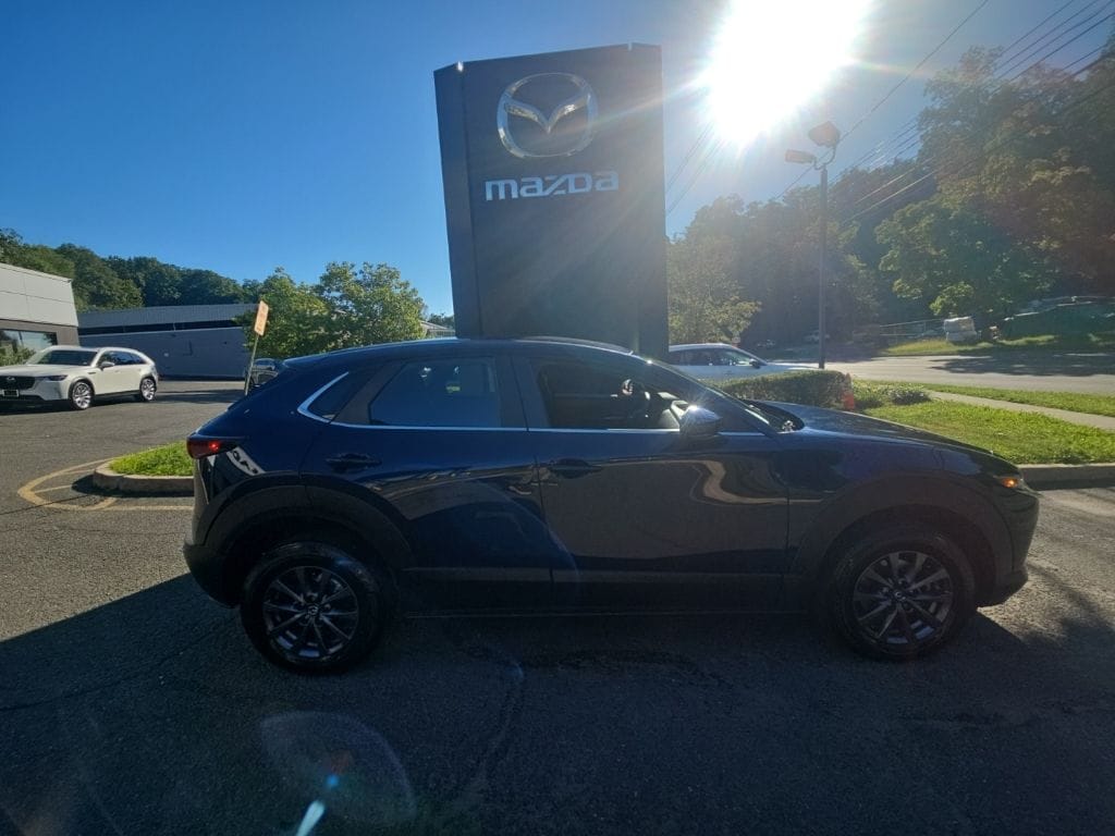 Certified 2024 Mazda CX-30 2.5 S SUV