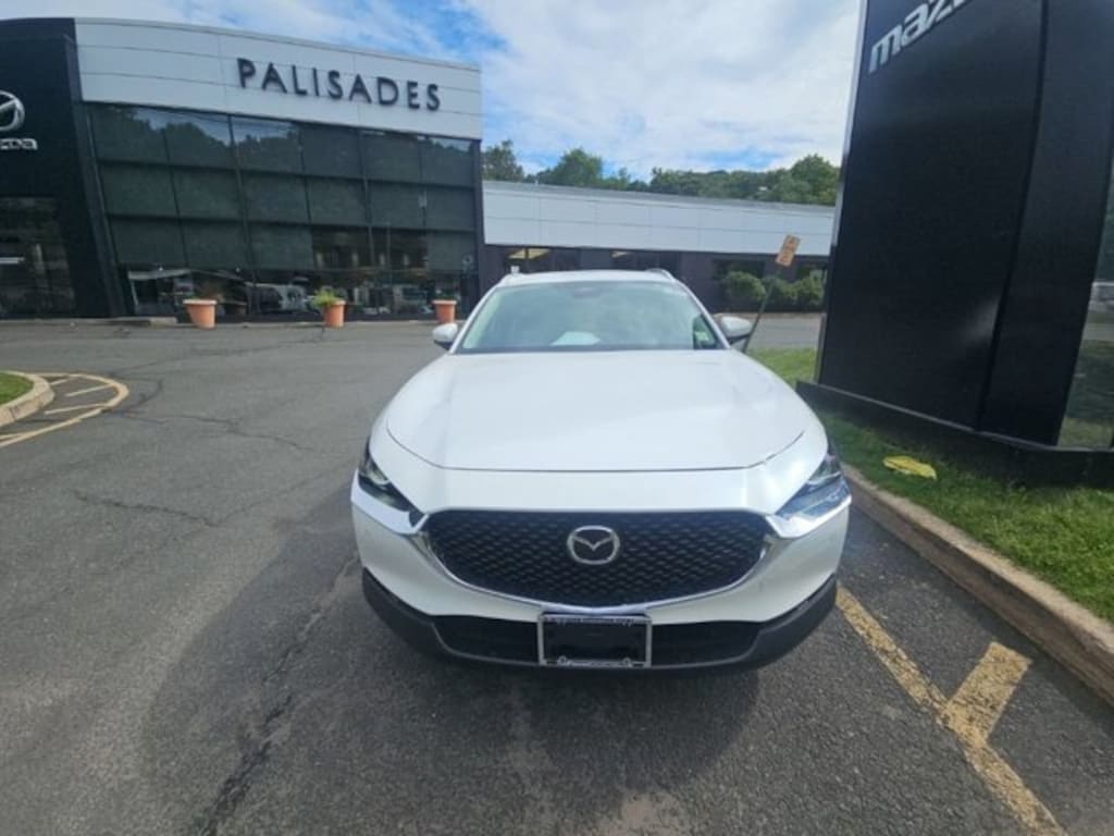 New 2026 Mazda CX-30 2.5 S Preferred AWD Sport Utility