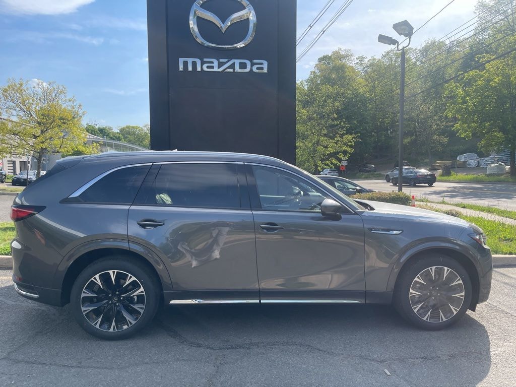 New 2026 Mazda CX-90 3.3 Turbo S Premium Plus AWD Sport Utility