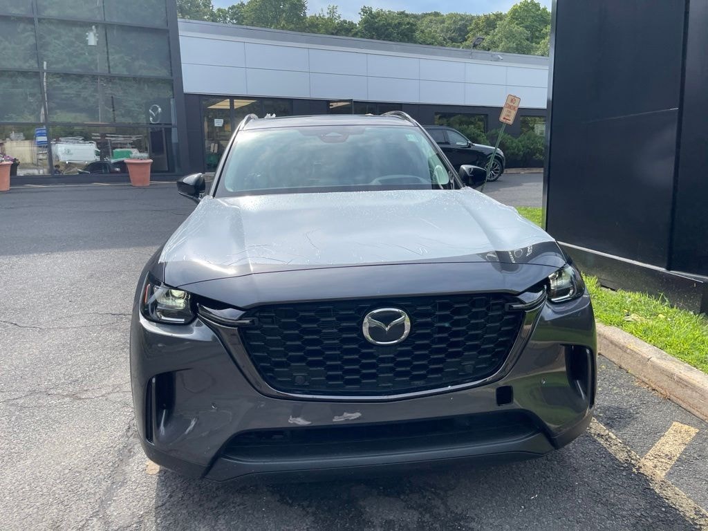New 2026 Mazda CX-90 3.3 Turbo Premium Sport AWD Sport Utility
