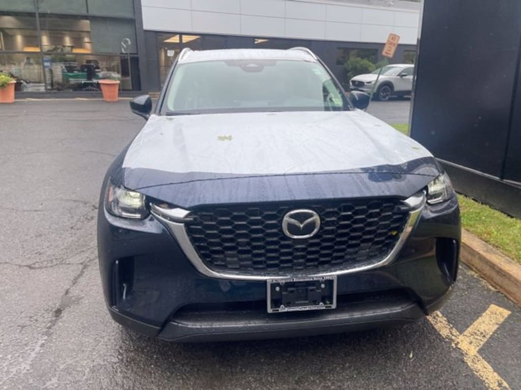 New 2026 Mazda CX-90 3.3 Turbo Select AWD Sport Utility