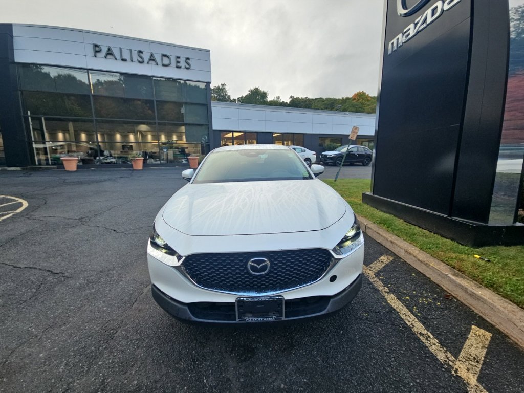 Certified 2024 Mazda CX-30 2.5 S SUV