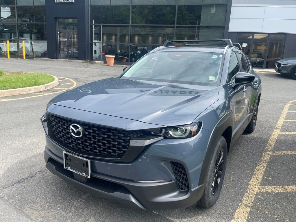 New 2026 Mazda CX-50 Hybrid Preferred AWD Sport Utility