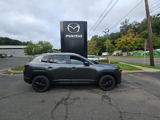 New 2026 Mazda CX-50 Hybrid Preferred AWD Sport Utility