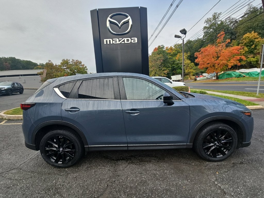 Used 2024 Mazda CX-5 2.5 S Carbon Edition SUV