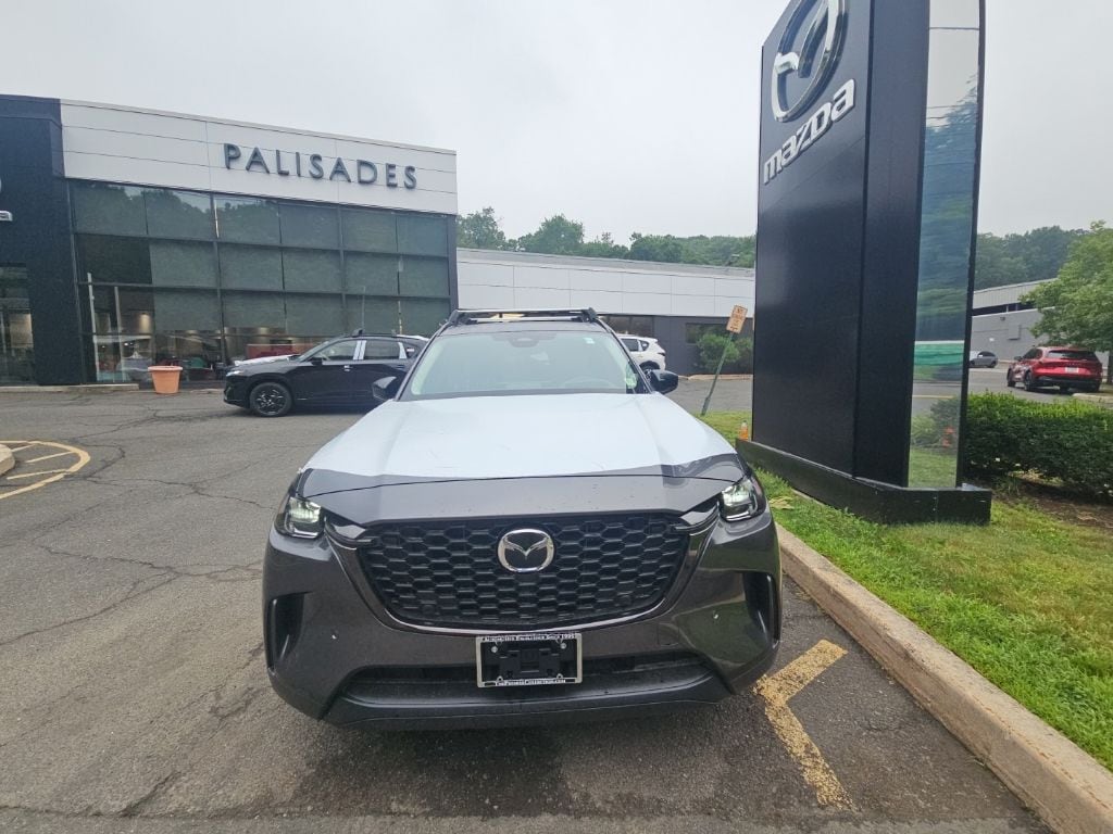 New 2026 Mazda CX-90 Plug-In Hybrid Premium Sport AWD Sport Utility