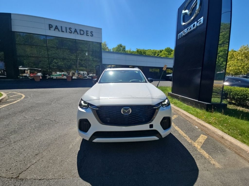 New 2026 Mazda CX-70 3.3 Turbo S Premium AWD Sport Utility