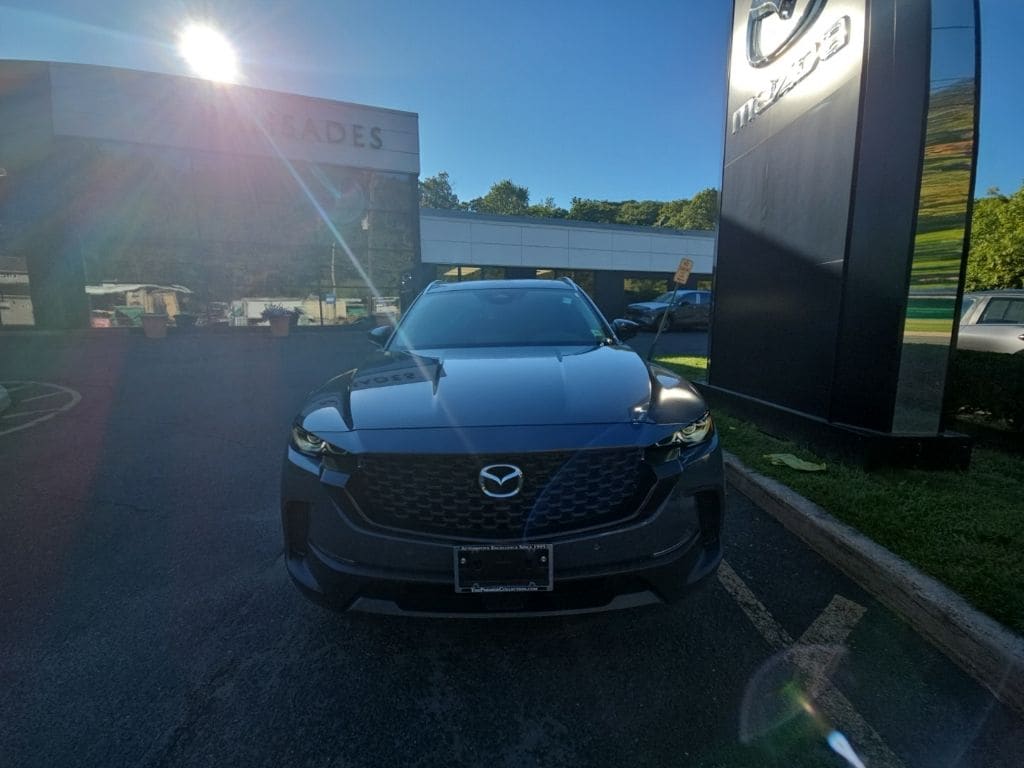 New 2026 Mazda CX-50 Hybrid Preferred AWD Sport Utility