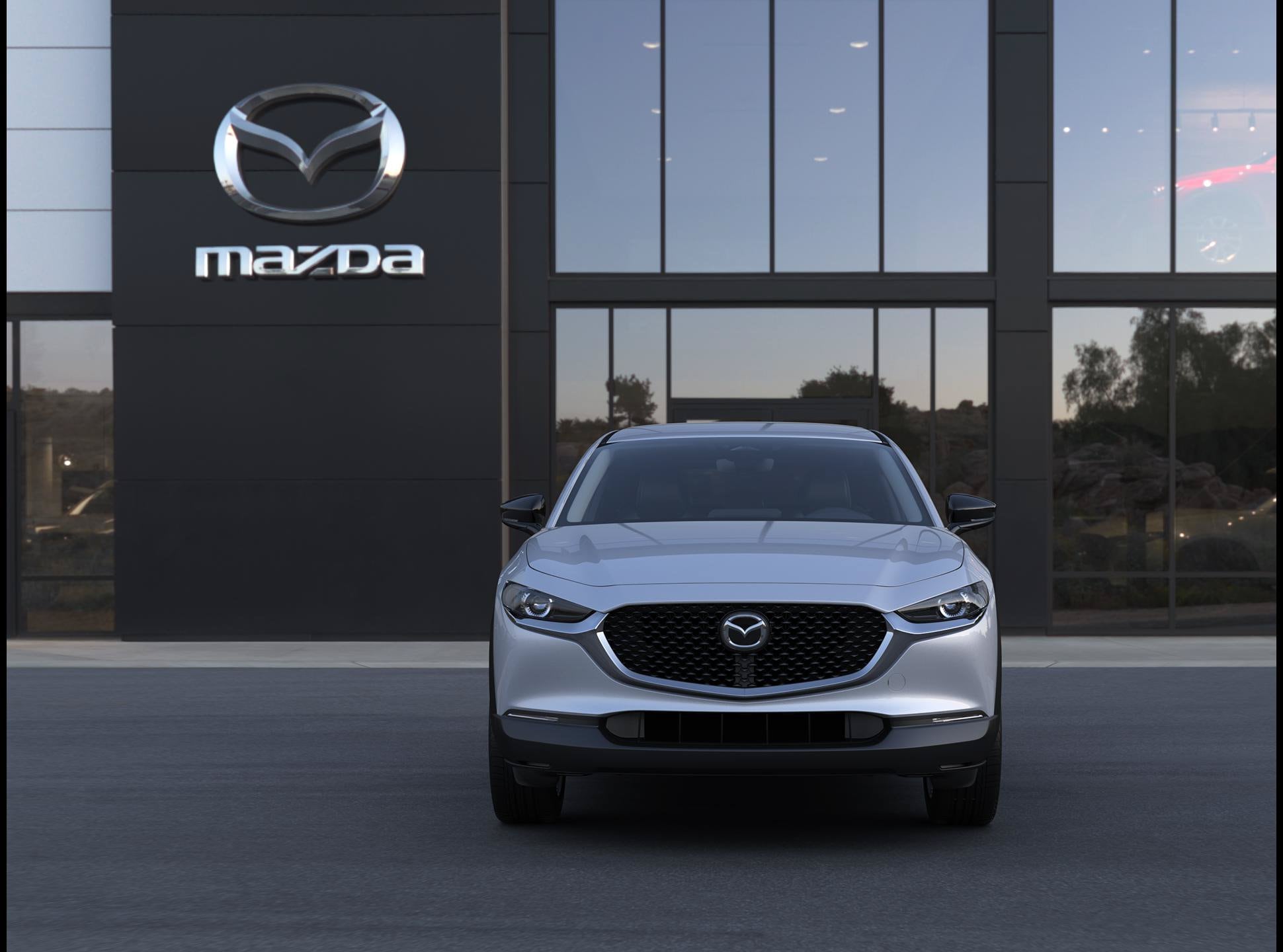 2026 Mazda CX-30 Select Sport - Photo 6