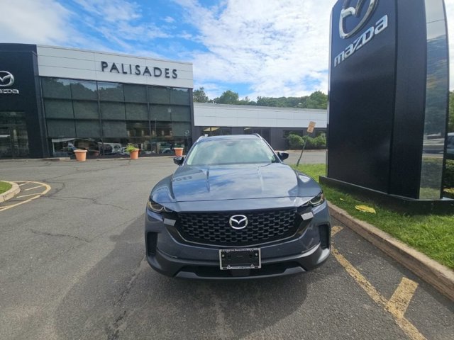New 2026 Mazda CX-50 2.5 S Preferred AWD Sport Utility