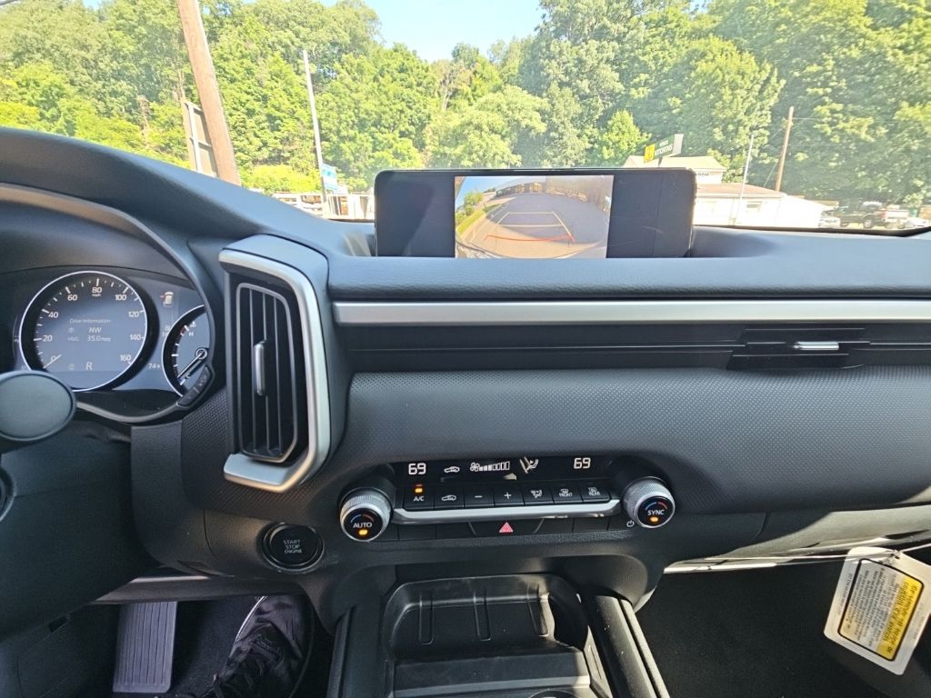 2026 Mazda CX-50 Select - Photo 12