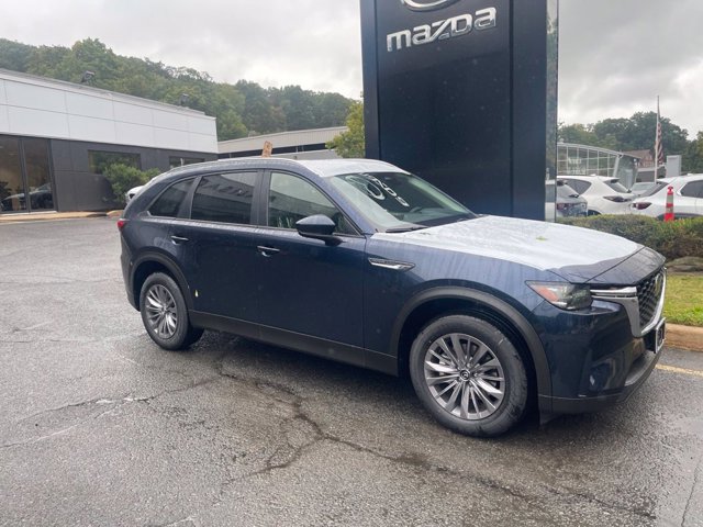 New 2026 Mazda CX-90 3.3 Turbo Select AWD Sport Utility