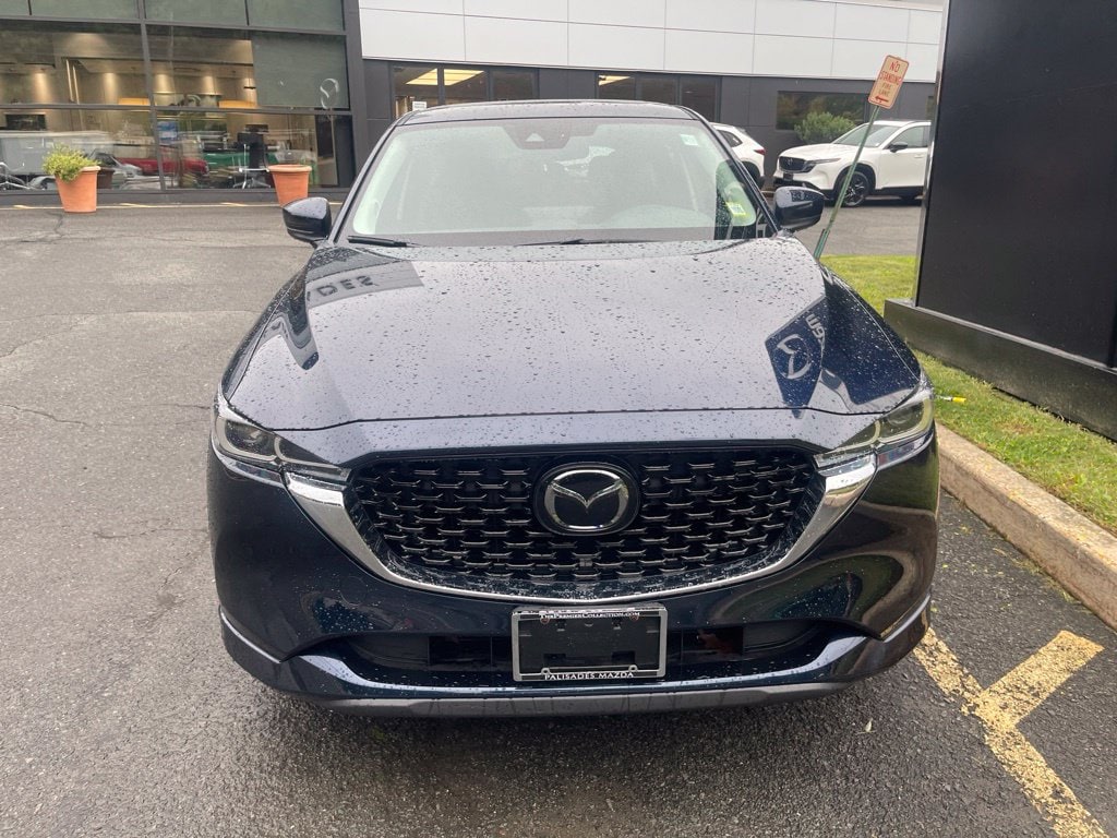 Used 2024 Mazda CX-5 2.5 S Preferred Package SUV