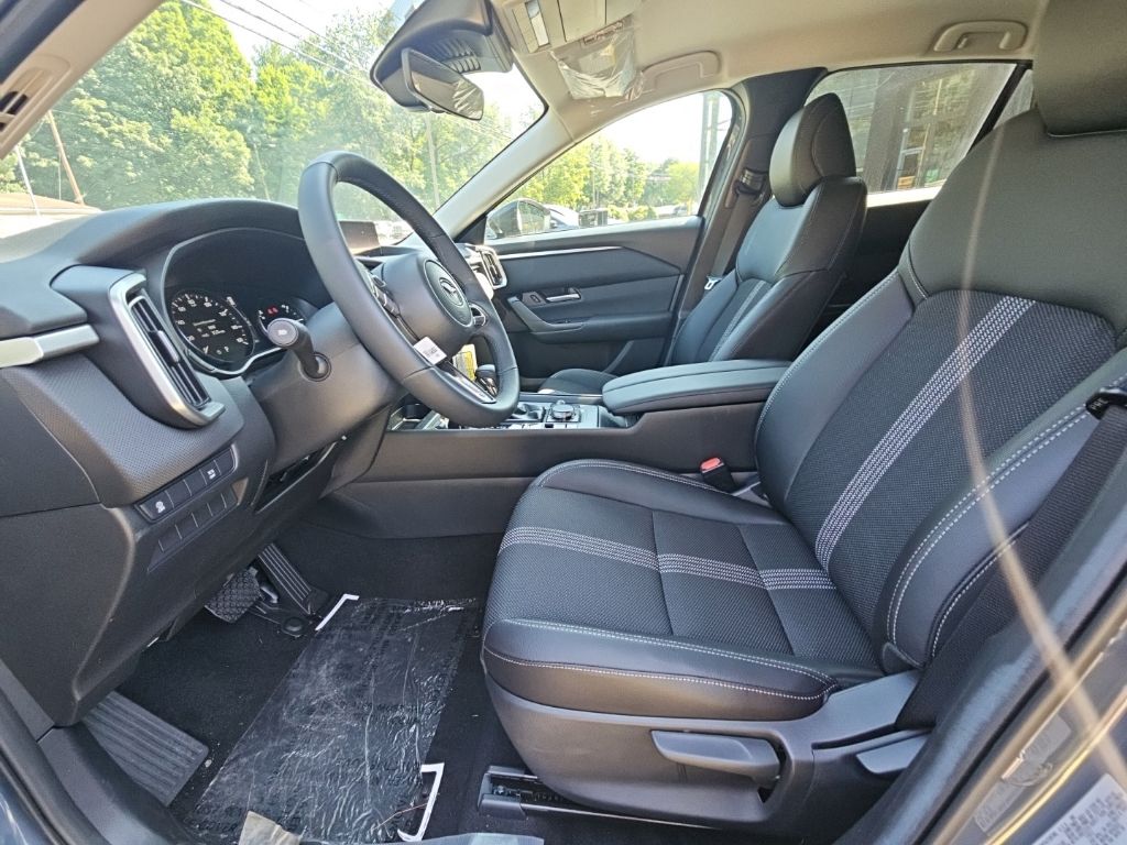 2026 Mazda CX-50 Select - Photo 13