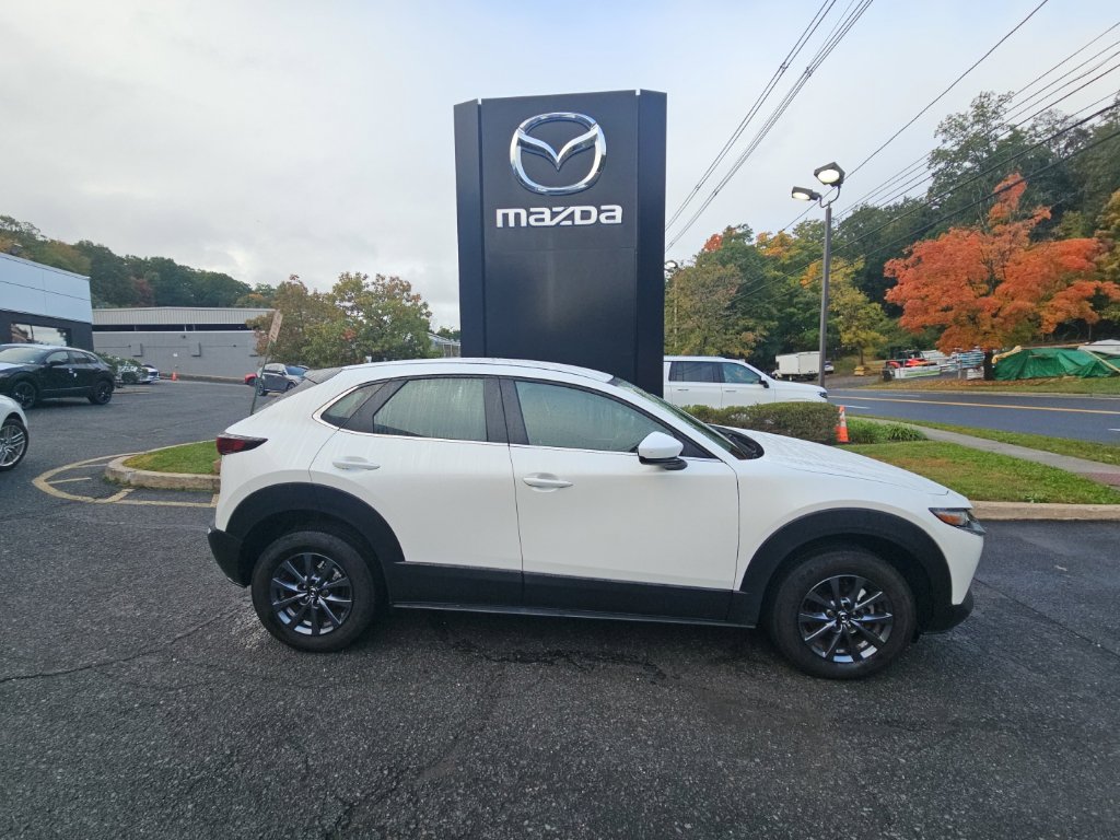 Certified 2024 Mazda CX-30 2.5 S SUV