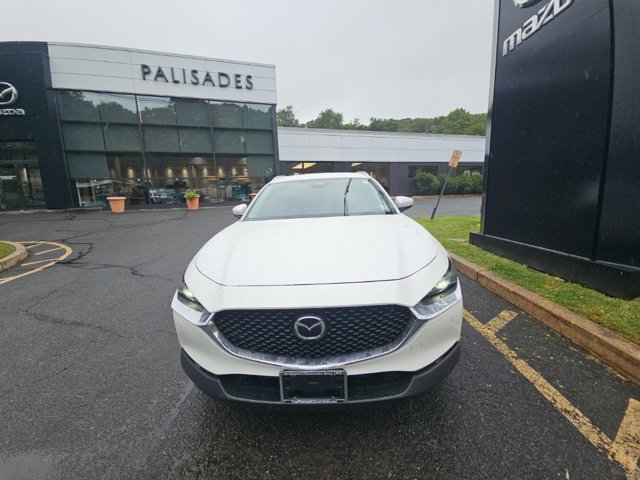 New 2026 Mazda CX-30 2.5 S Preferred AWD Sport Utility