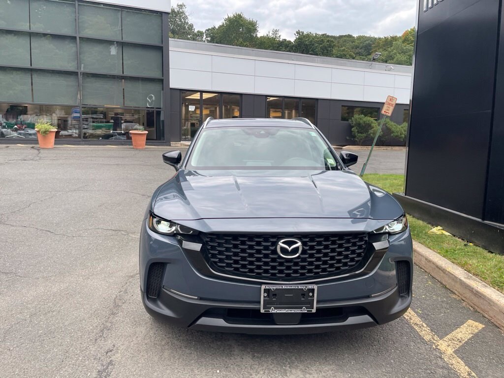 Used 2024 Mazda CX-50 2.5 S Premium Package SUV