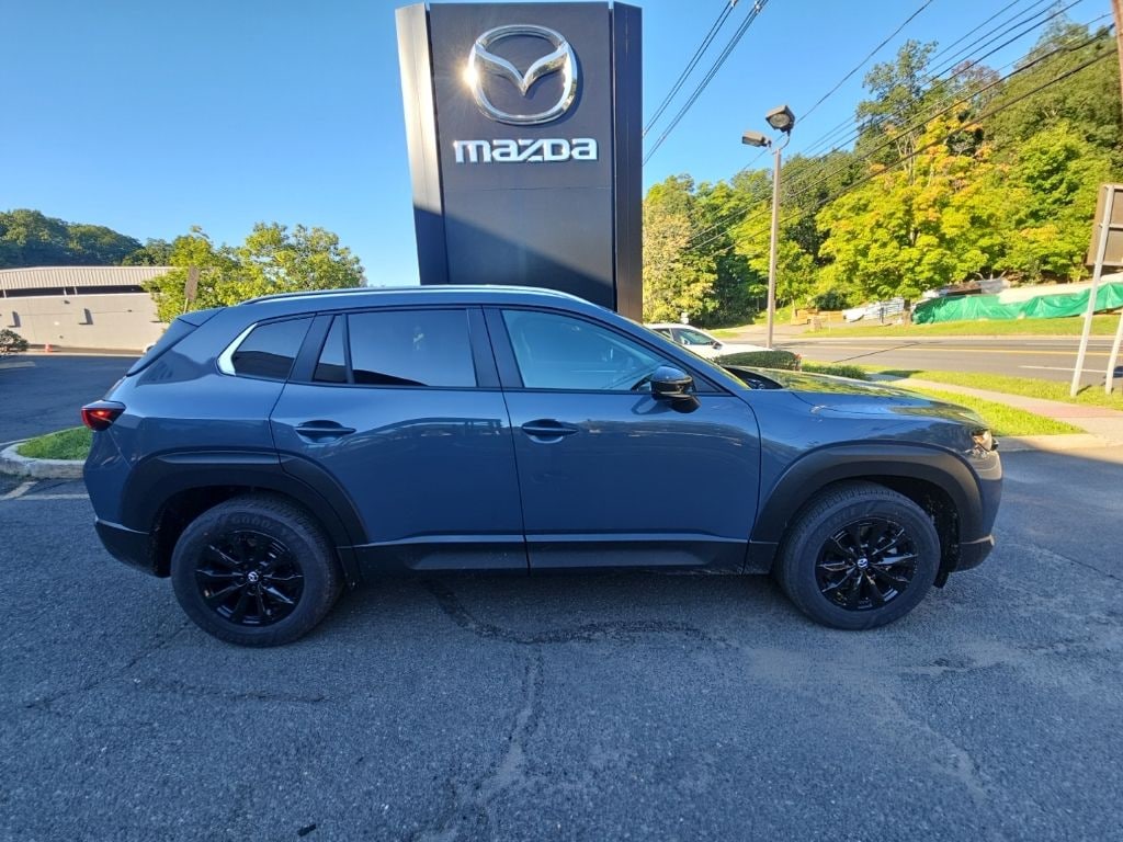 New 2026 Mazda CX-50 Hybrid Preferred AWD Sport Utility