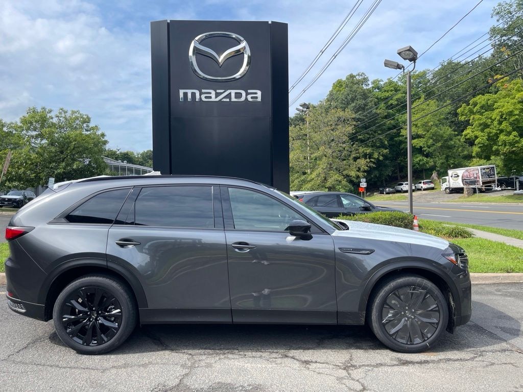 New 2026 Mazda CX-90 3.3 Turbo Premium Sport AWD Sport Utility
