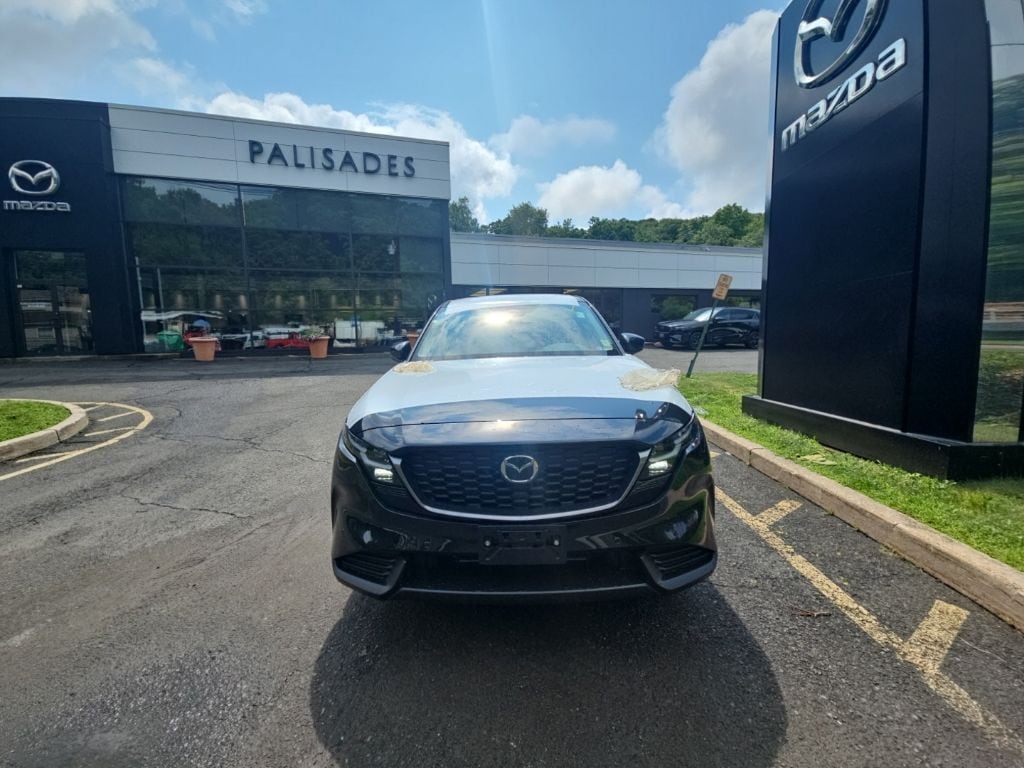 New 2026 Mazda CX-5 2.5 S Select AWD Sport Utility