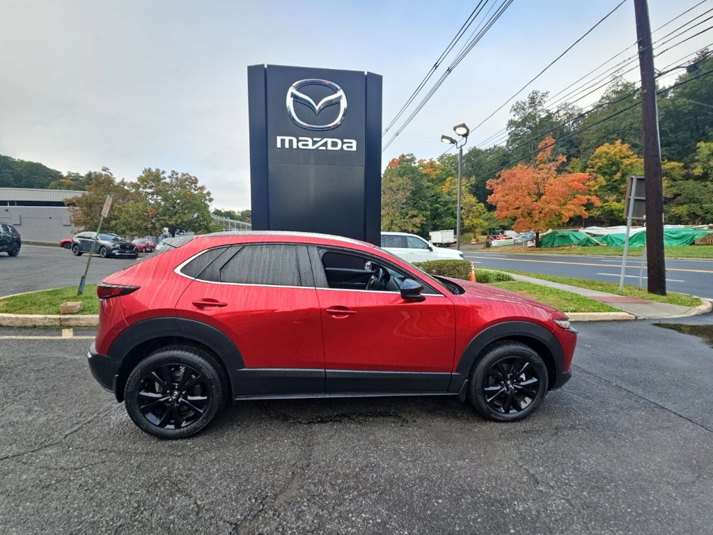 Used 2024 Mazda CX-30 2.5 S Select Sport SUV