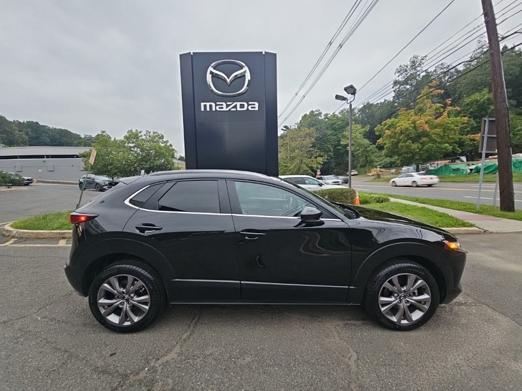 2023 Mazda CX-30