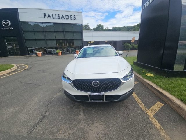 New 2026 Mazda CX-30 2.5 S Premium AWD Sport Utility