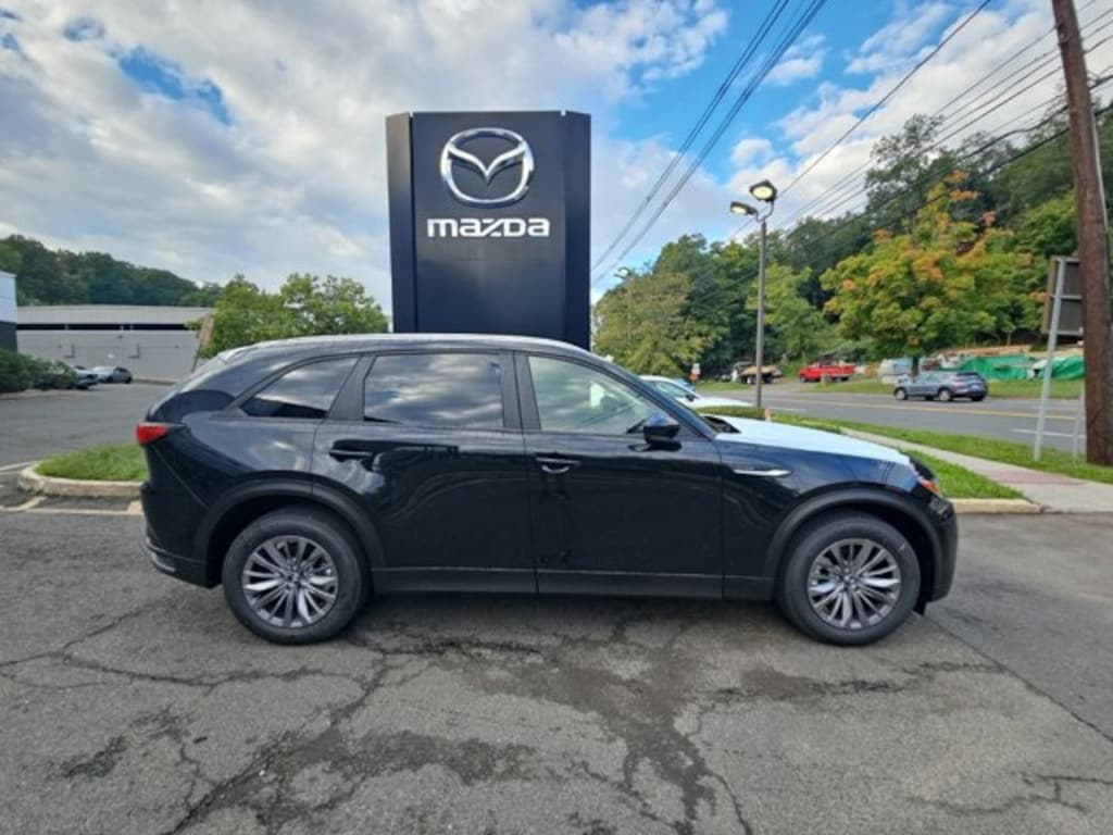 New 2026 Mazda CX-90 3.3 Turbo Select AWD Sport Utility
