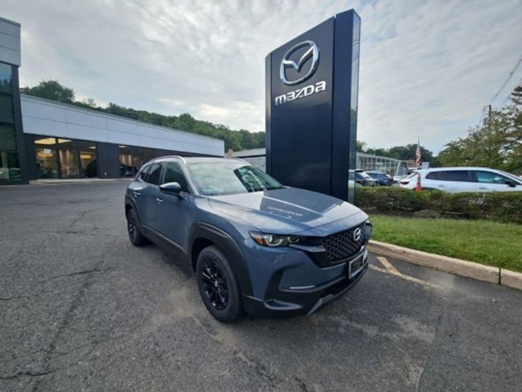New 2026 Mazda CX-50 Hybrid Preferred AWD Sport Utility