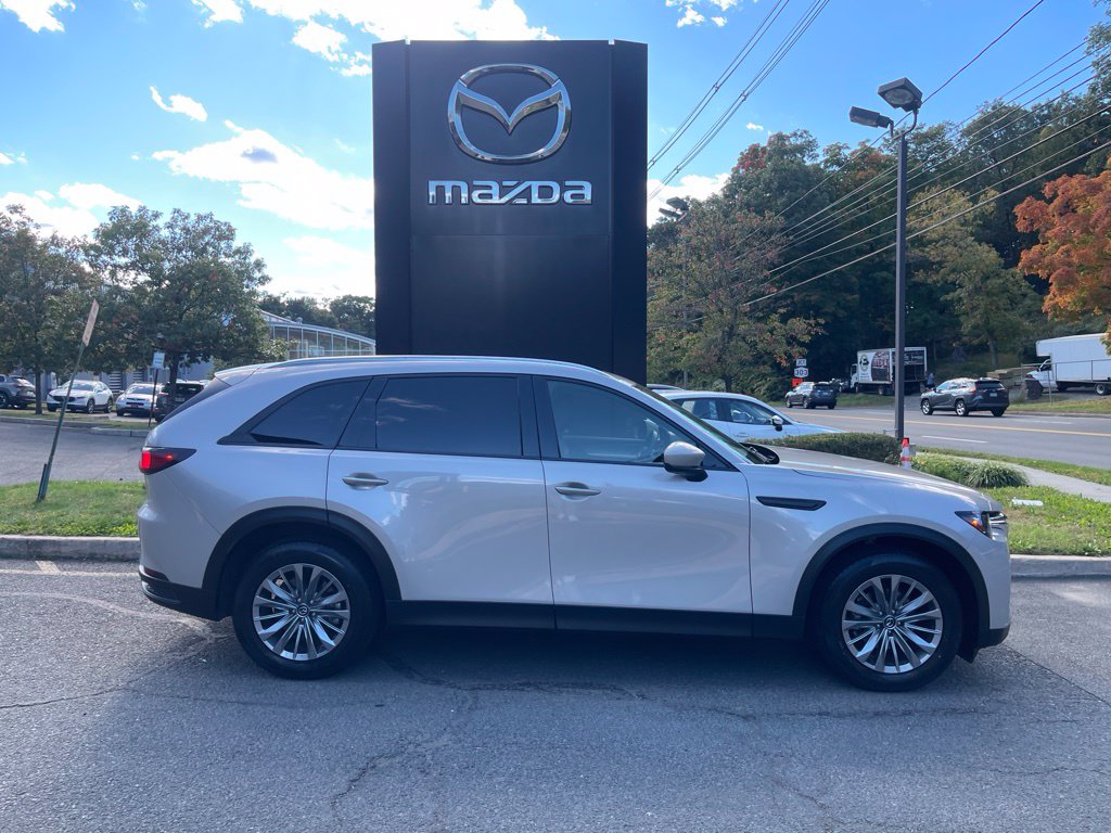 2024 Mazda CX-90