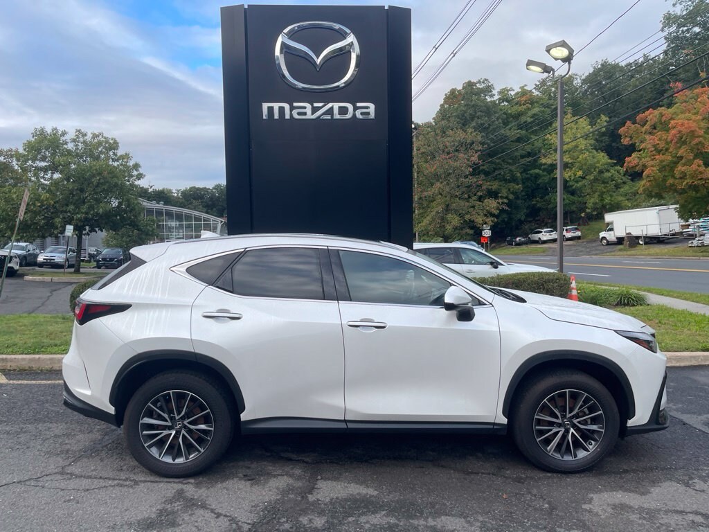 Used 2024 Lexus NX SUV