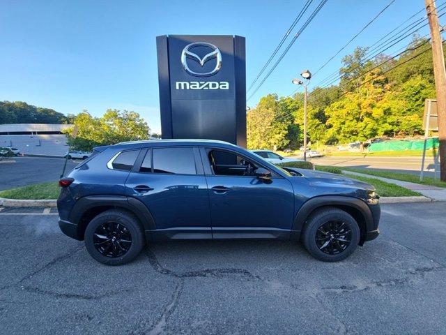 New 2026 Mazda CX-50 2.5 S Preferred AWD Sport Utility