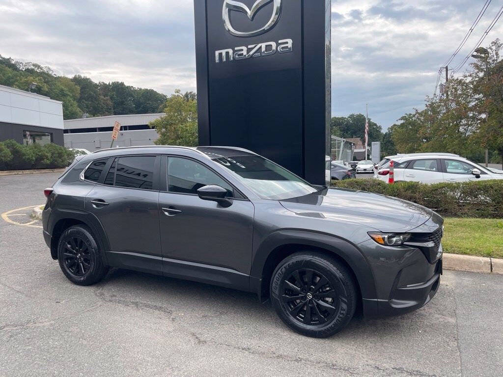 Used 2024 Mazda CX-50 2.5 S Preferred Package SUV