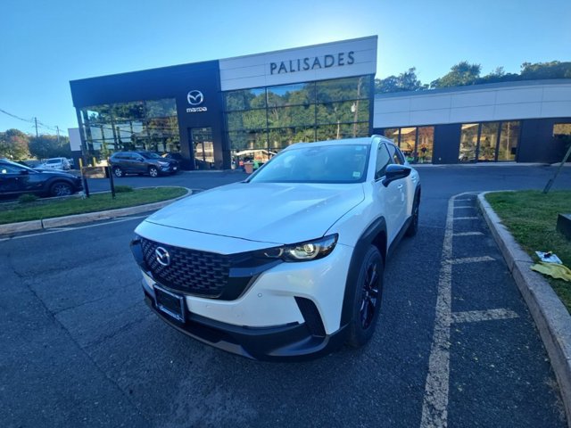 New 2026 Mazda CX-50 2.5 S Preferred AWD Sport Utility
