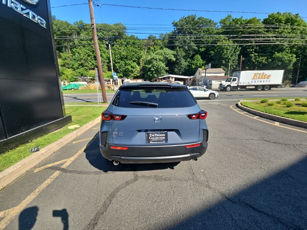 2026 Mazda CX-50 Select - Photo 6