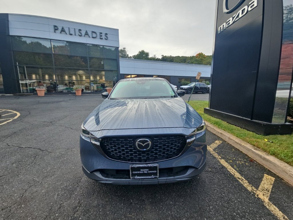 Used 2024 Mazda CX-5 2.5 S Carbon Edition SUV