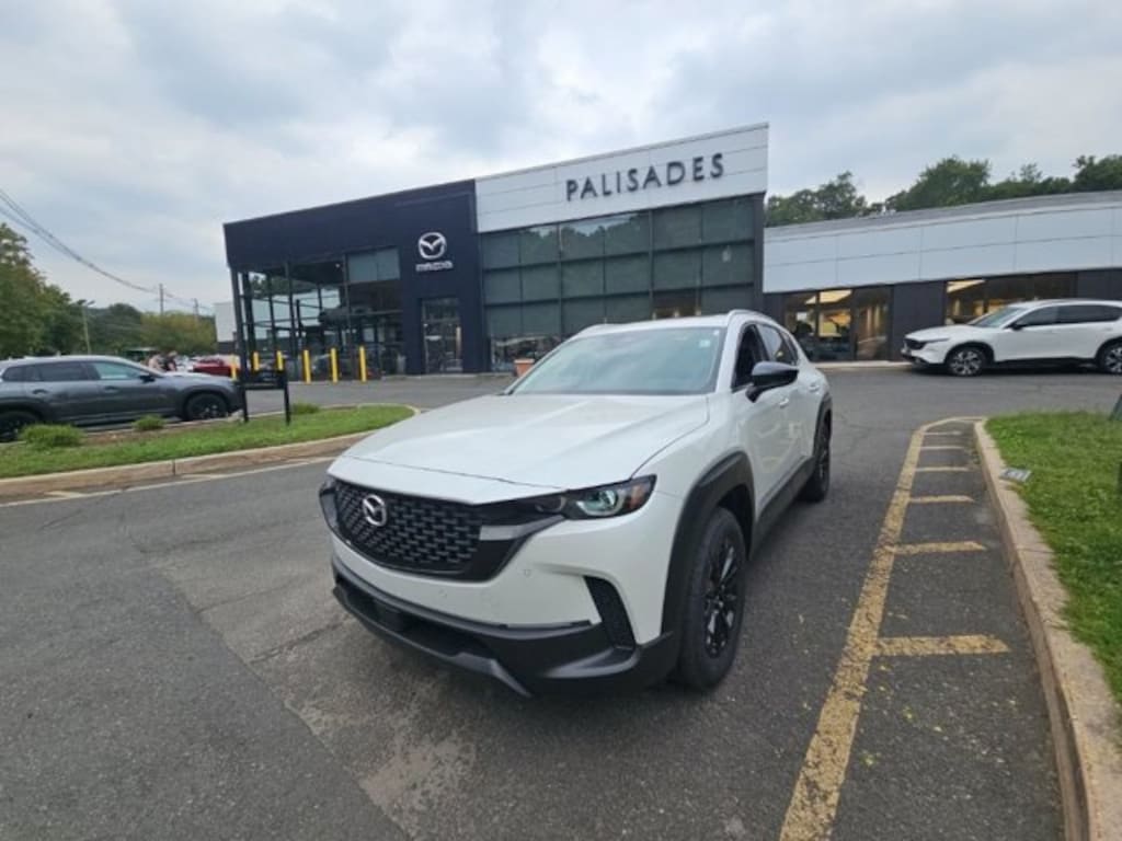 New 2026 Mazda CX-50 Hybrid Preferred AWD Sport Utility