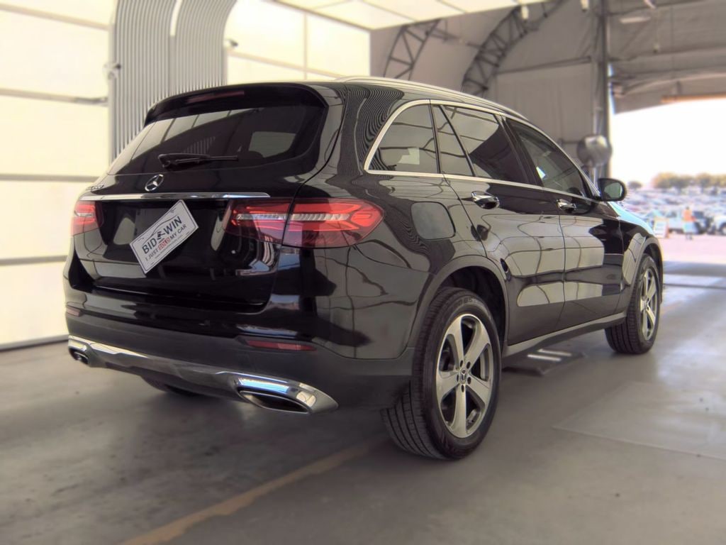 Used 2019 Mercedes-Benz GLC GLC 300 SUV