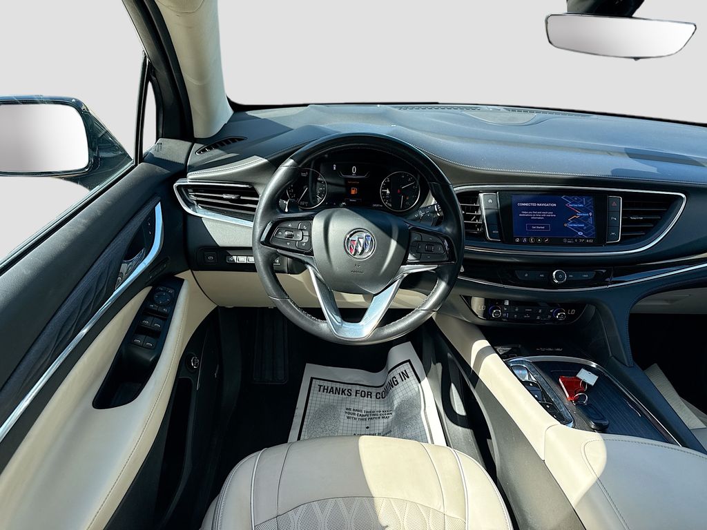 2024 Buick Enclave Avenir - Photo 22