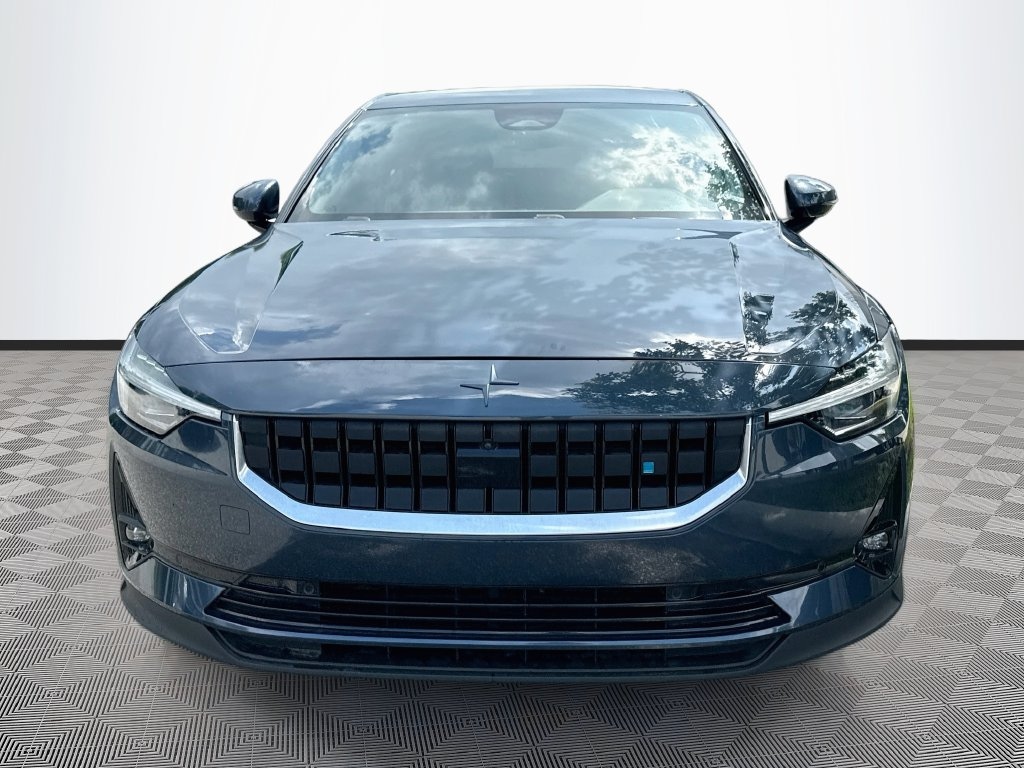 Used 2022 Polestar 2 Long Range Dual Motor Hatchback